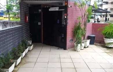 Imagem 3: Apartamento mobiliado