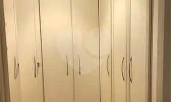 Imagem 6: Apartamento a venda em Moema com 200m² e 4 dormitórios