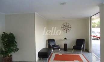 Imagem 7: São Paulo - Apartamento Padrão - Vila Gumercindo