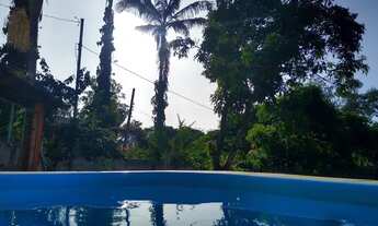 Imagem 1: Vende chácara com piscina 120.000,00 próximo a Pouso alegre