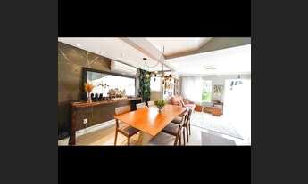 Imagem 6: Vendo Casa 3 Suítes com Piscina 2 Vagas