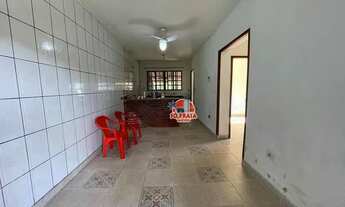 Imagem 5: Casa com 2 dormitórios à venda, 123 m² por R$ 275.600 - Tupy - Itanhaém/SP