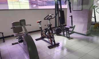 Imagem 2: Apartamento com 2 dormitórios à venda, 96 m² por R$ 320.000 - Jardim São Dimas - São José