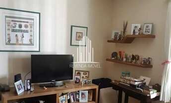 Imagem 5: Apartamento em Brooklin 104m² 3 dormitórios, 1 suíte, 1 vaga