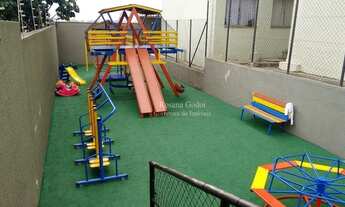 Imagem: Apartamento com 3 dormitórios à venda