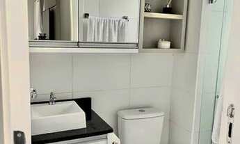 Imagem 3: Lindo Apartamento 2DORM no Reserva Anauá