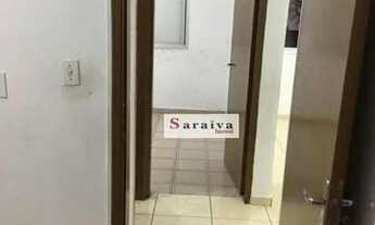 Imagem 4: Apartamento com 2 dormitórios à venda, 55 m² por R$ 297.000 - Independência - São Bernardo