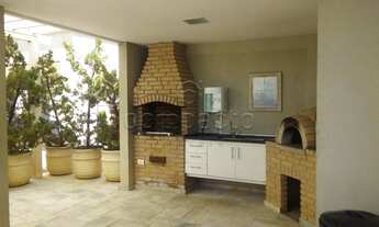 Imagem 5: Apartamento Padrão em São José do Rio Preto