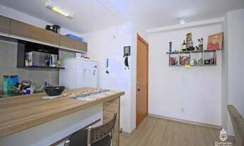 Imagem 4: Apartamento para Venda - 61.07m², 2 dormitórios, sendo 1 suites, 1 vaga - Jardim Carvalho