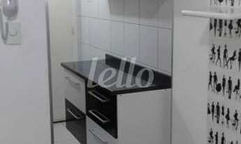 Imagem: São Paulo - Flat - Consolação