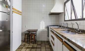 Imagem 7: Apartamento com 4 Quartos e 5 banheiros à Venda, 233 m² no Campo Belo