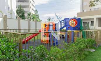 Imagem 7: Apartamento para Aluguel - Jardim Iris , 2 Quartos, 43 m2