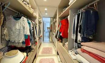 Imagem 7: Apartamento para Venda em João Pessoa, Miramar, 4 dormitórios, 4 suítes, 5 banheiros, 4 va