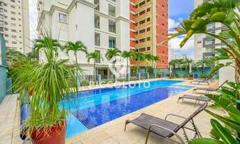 Imagem: Apartamento - Cambuí - Campinas