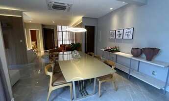 Imagem 5: Duplex Imponente e aconchegante, Cond. Bless Houses Com 4/4 sendo 3 suítes