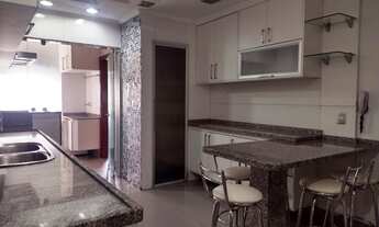 Imagem: Apartamento com 3 dormitórios para alugar