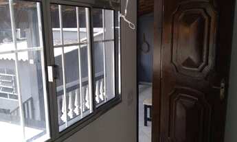 Imagem 2: CASA TÉRREA 174 m² 2 DORMITÓRIOS 2 VAGAS - SANTO ANDRÉ