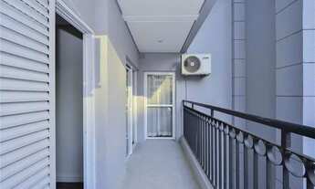 Imagem 5: Standard Residence - o hotel que será a sua casa, sem burocracia e sem custos extras