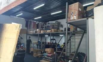 Imagem 4: Prédio à venda, 280 m² por R$ 600.000,00 - Vila Ema - São Paulo/SP