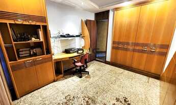 Imagem 7: APARTAMENTO DUPLEX 4 QUARTOS ALTO PADRÃO, SQS 116, ASA SUL, 2 SUÍTES, 3 VAGAS, VARANDA, MO