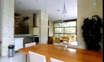 Imagem 5: PENÍNSULA SAINT MARTIN MOBILIADO 02 SUÍTES ANDAR BAIXO SOL MANHÃ DEP EMP (TRANSF. 03 SUÍTE