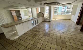 Imagem: Cobertura Duplex com 5 QTs, 2 Sts 2 Wcs