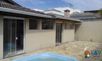 Imagem 2: Casa em condomínio