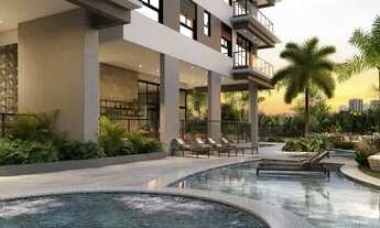 Imagem 7: Gran- Aphaville. Localizado na Alameda Washington. 48- Lote 03/Quadra F. Obras aceleradas