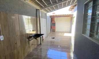 Imagem 3: Casa para venda possui 118 metros quadrados com 3 quartos