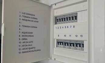 Imagem 4: APARTAMENTO - ICARAÍ - 1 VAGA DE GARAGEM - com 2 quartos à venda, 65 m² por R$ 550.000 - I