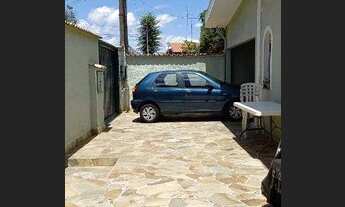 Imagem 2: CASA CAMPINAS PRÓXIMO SHOPPING GALLERIA