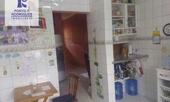 Imagem 2: Casa com 3 dormitórios à venda, 181 m² por R$ 480.000 - Jardim Indianópolis - Campinas/SP