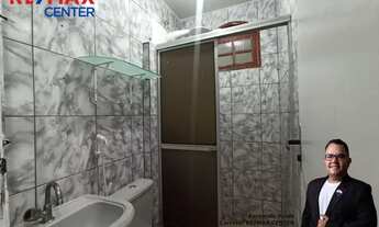 Imagem 6: FVV06 - Casa para venda 55 metros quadrados com 2 quartos em Cidade Continental - Serra