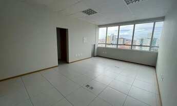 Imagem 2: J-Sala para venda possui 32 metros quadrados em Kobrasol - São José - SC