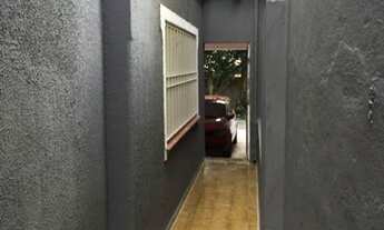 Imagem 5: São Paulo - Casa Padrão - Água Rasa