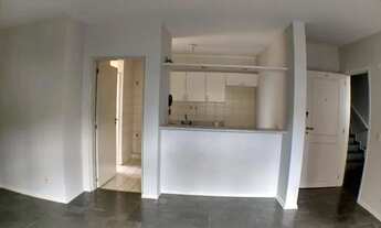 Imagem 7: Apartamento com 3 dormitórios para alugar, 92 m² por R$ 2.500- Parque da Hípica - Campinas