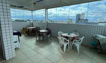 Imagem 7: Apartamento Cobertura Duplex para Venda em Itapoã Belo Horizonte-MG