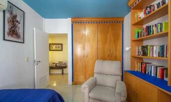 Imagem: Cobertura à venda Boa Viagem