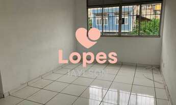 Imagem 2: Apartamento-À VENDA-Engenho Novo-Rio de Janeiro-RJ