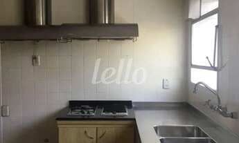 Imagem 5: São Paulo - Apartamento Padrão - Santo Amaro