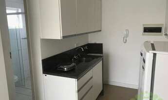 Imagem 4: Studio com 1 dormitório à venda, 27 m² por R$ 216.000,00 - Rebouças - Curitiba/PR