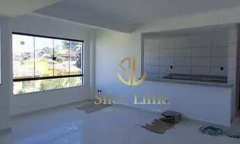 Imagem 6: Cobertura com 3 dormitórios à venda, 113 m² por R$ 450.000,00 - Centro - Rio das Ostras/RJ