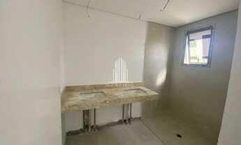 Imagem 3: APARTAMENTO DE 66M² COM DOIS DORMITORIOS, UMA SUITE E UMA VAGA SKYLINE EM JOCKEY BUTATÃ