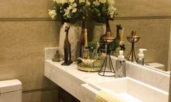 Imagem 2: Apartamento à venda HORIZON PREMIUM, com 3 suítes, 2 vagas e 125m² - Campinas/SP