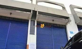 Imagem 2: BA0040/ Barracão para alugar, 540 m² por R$ 7.500/mês - Jardim Novo Sabará - Londrina/PR