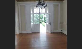 Imagem 2: Casa com 5 dormitórios à venda, 727 m² por R$ 3.800.000,00 - Alto da Boa Vista - Rio de Ja