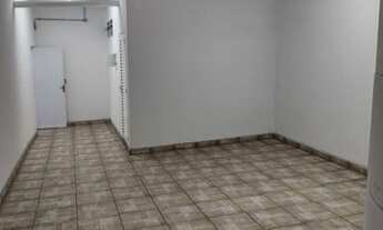 Imagem 7: Excelente galpão com 1200m² aluga por R$ 28.500 no Jardim Independência - São Paulo/SP