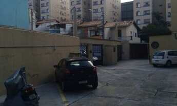 Imagem 7: Apartamento com 2 dormitórios para alugar, 54 m² por R$ 1.550,00/mês - Assunção - São Bern