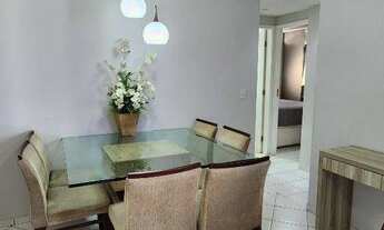 Imagem 3: BOA VIAGEM 3 QTOS MOBILIADO JUNTO UNINASSAU