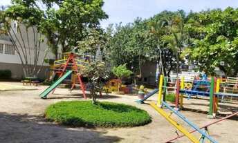 Imagem 5: CAMORIM - VIVENDAS DE JACAREPAGUÁ - 51M2 APTO 02 QTOS, BANH. SOCIAL, TÉRREO, 01 VAGA